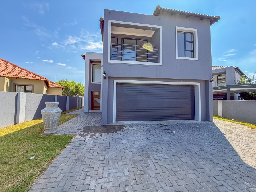 3 Bedroom Property for Sale in Melodie North West